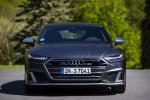 Audi S7 Sportback TDI 2019 года (WW)